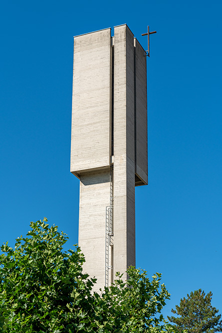 Église Notre-Dame de la Prévôté