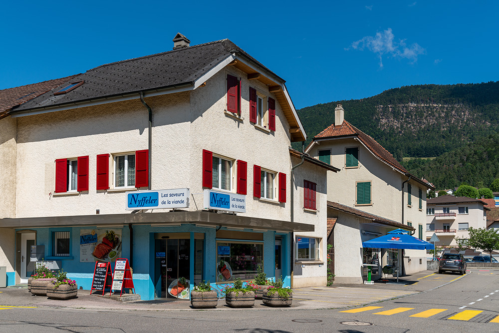 Moutier