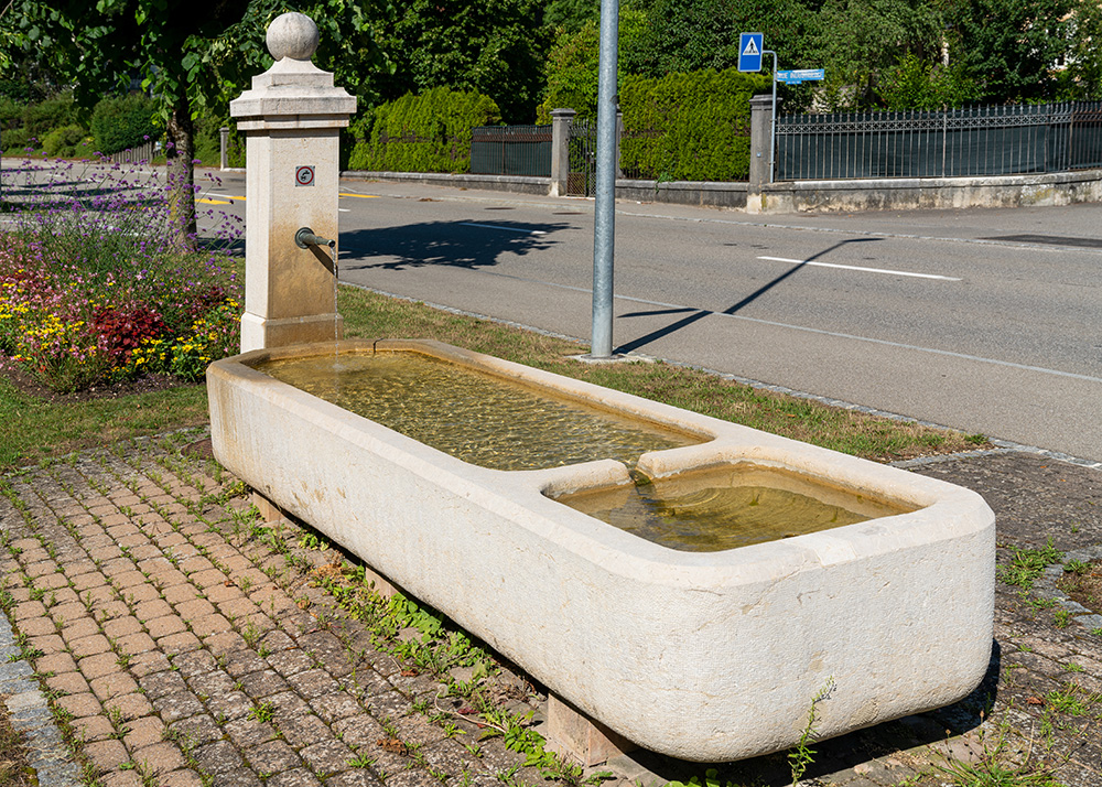 Fontaine