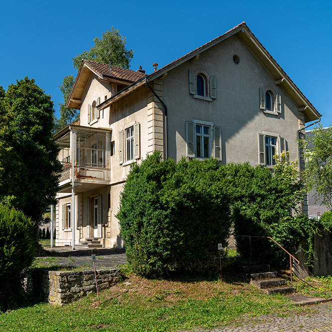 Musée du Tour Automatique et d’Histoire