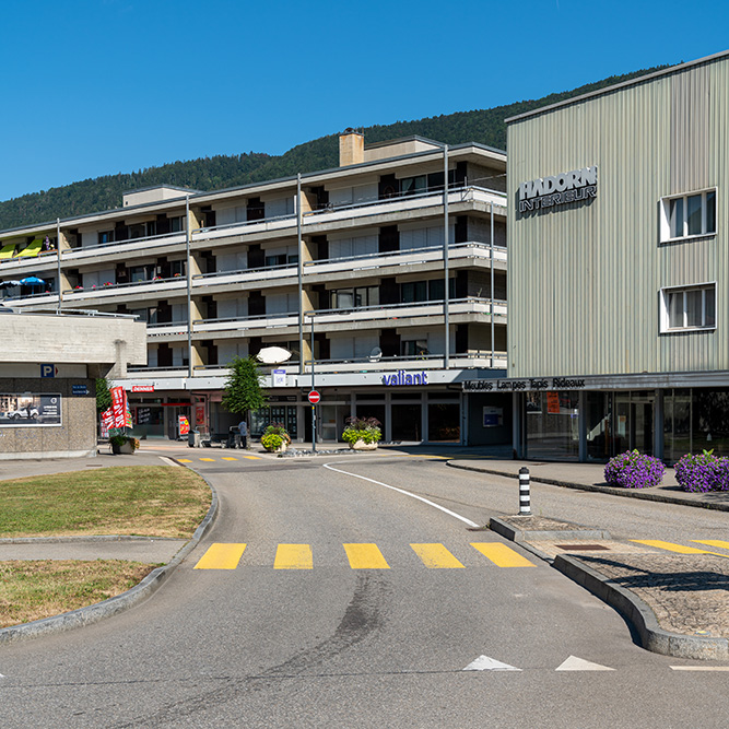 Moutier