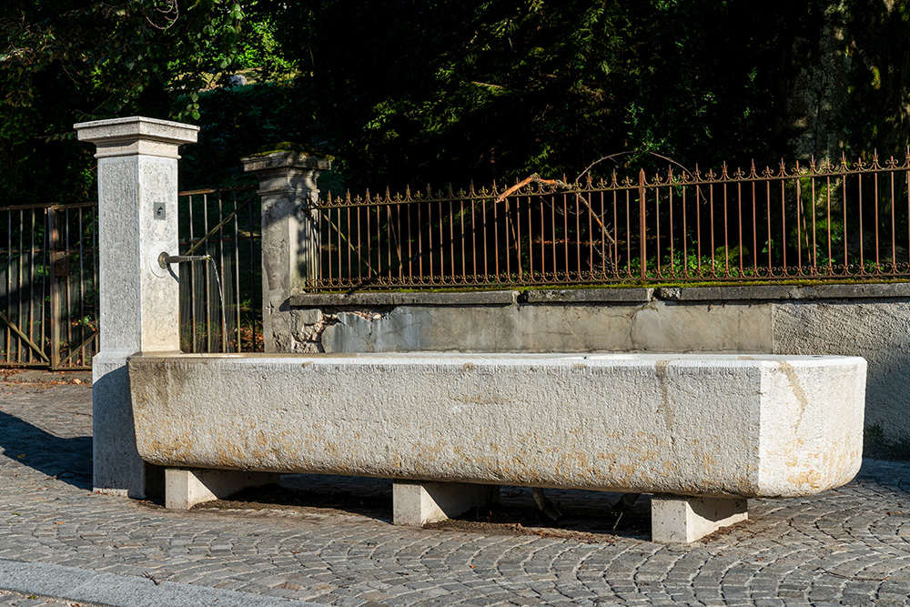 Fontaine