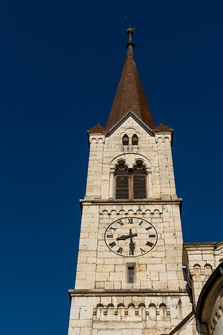 Collégiale Saint-Germain