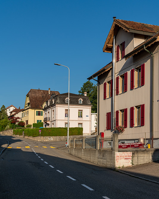 Moutier