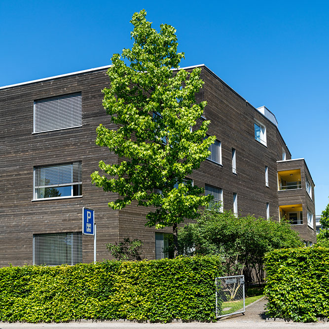 Münsingen