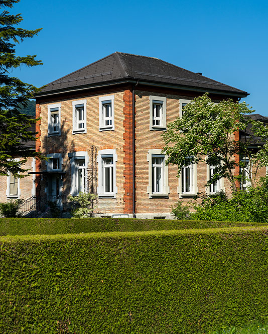 Psychiatriezentrum Münsingen