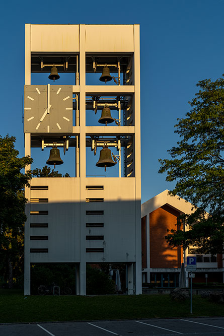 Kirche Bethlehem