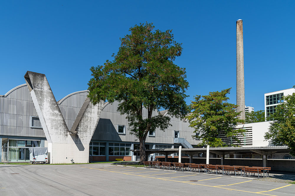 Hochschule der Künste