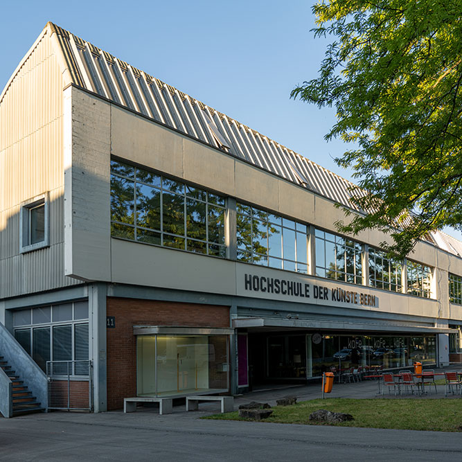 Hochschule der Künste