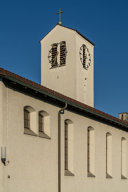 Erste Guthirt Kirche