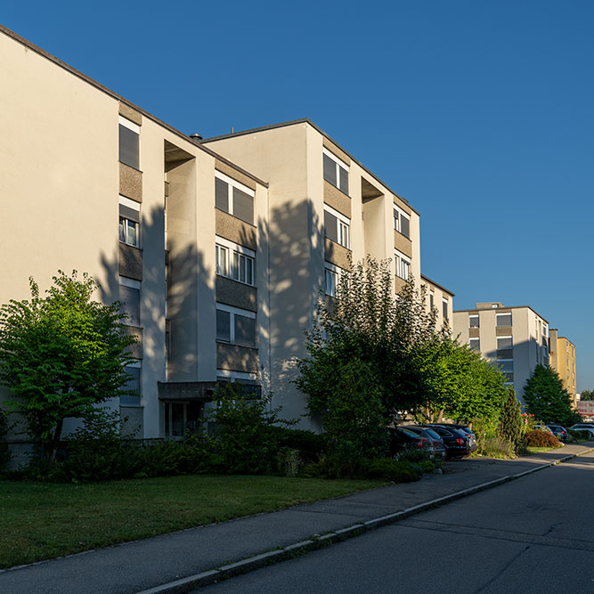 Forelstrasse