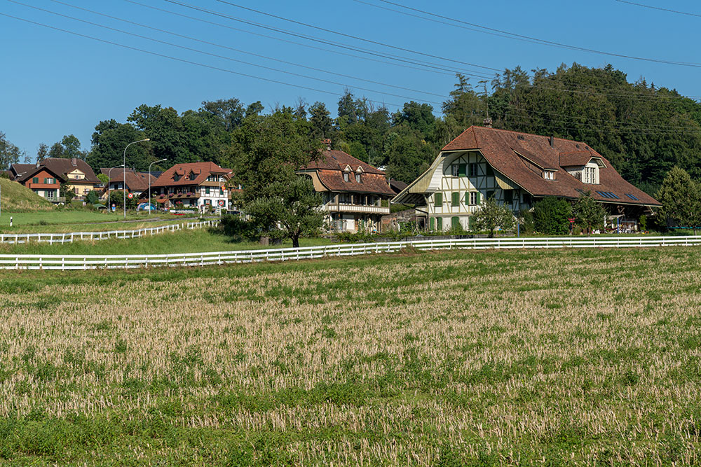 Ostermundigen