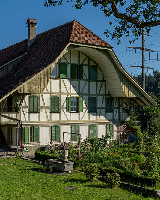 Bauernhaus