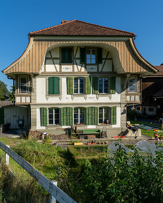 Stöckli in Ostermundigen