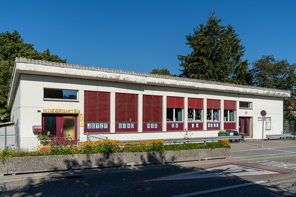Ostermundigen