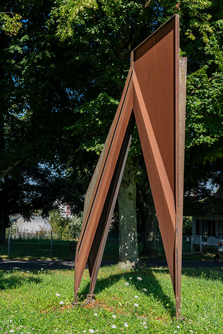 Skulptur in Ostermundigen