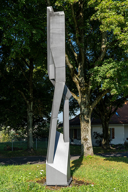 Skulptur in Ostermundigen