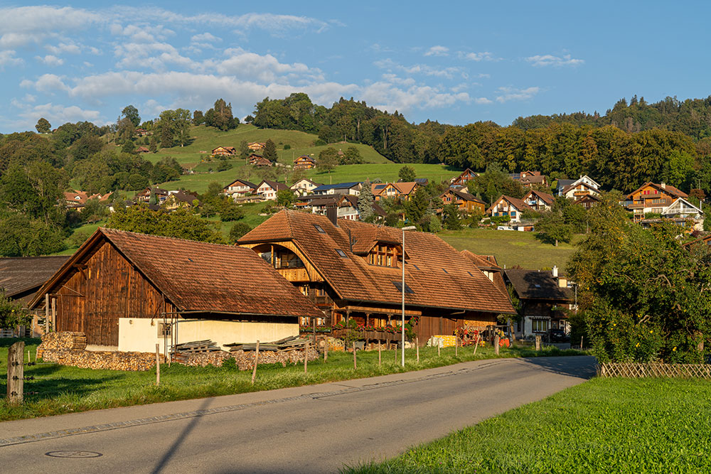 Wattenwil