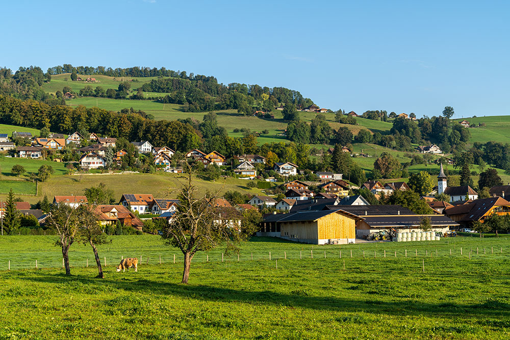 Wattenwil