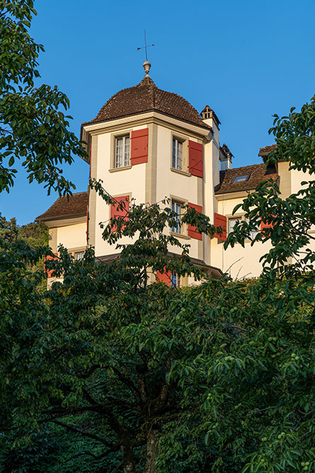 Schloss Toffen