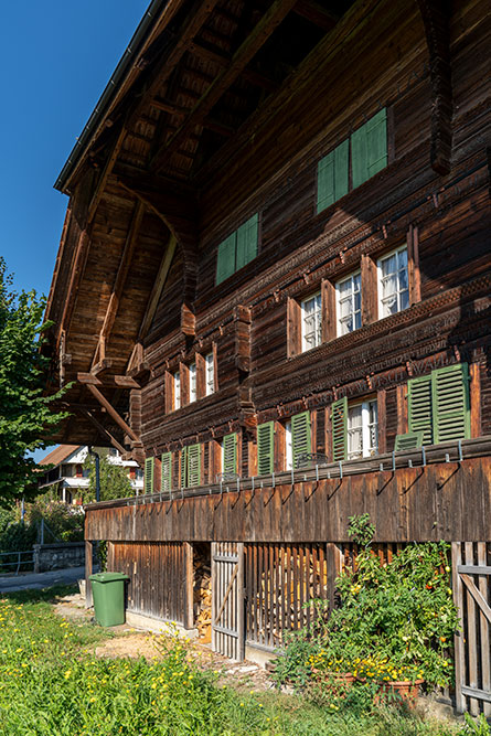 Bauernhaus