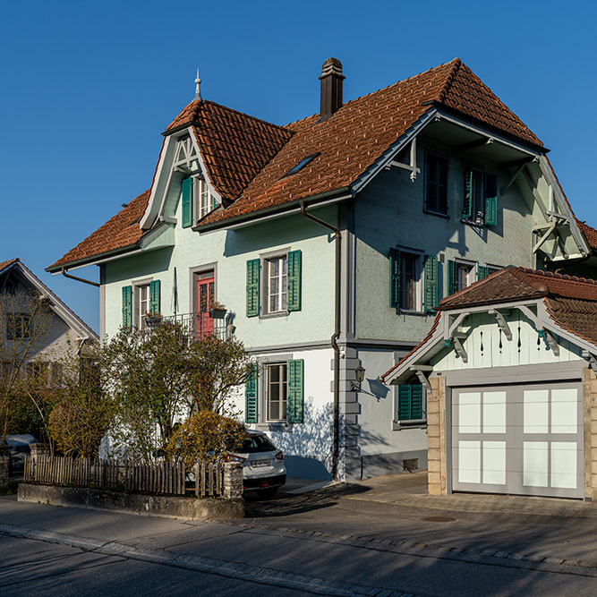 Neuenegg