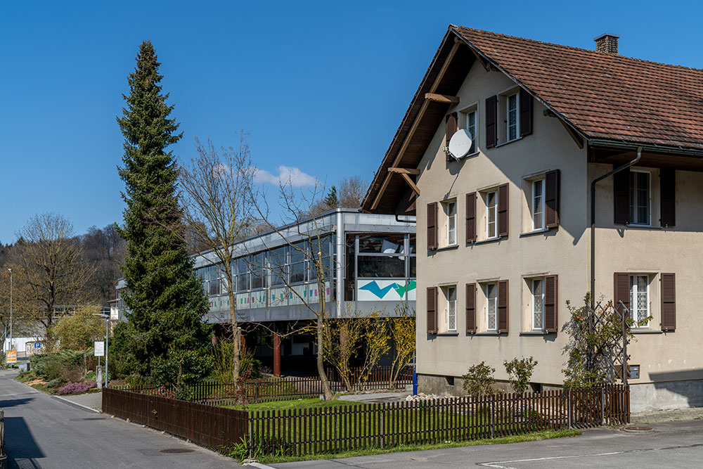 Neuenegg