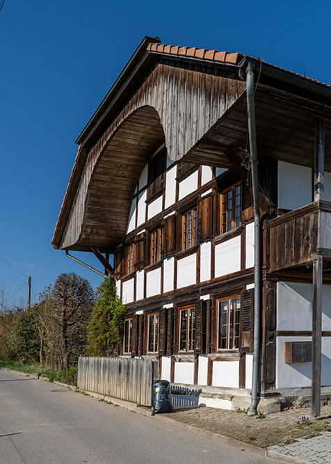 Wyden bei Bamberg