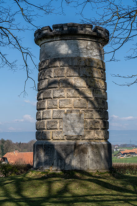 Denkmal Bramberg