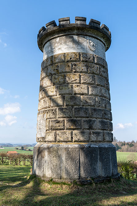 Denkmal Bramberg