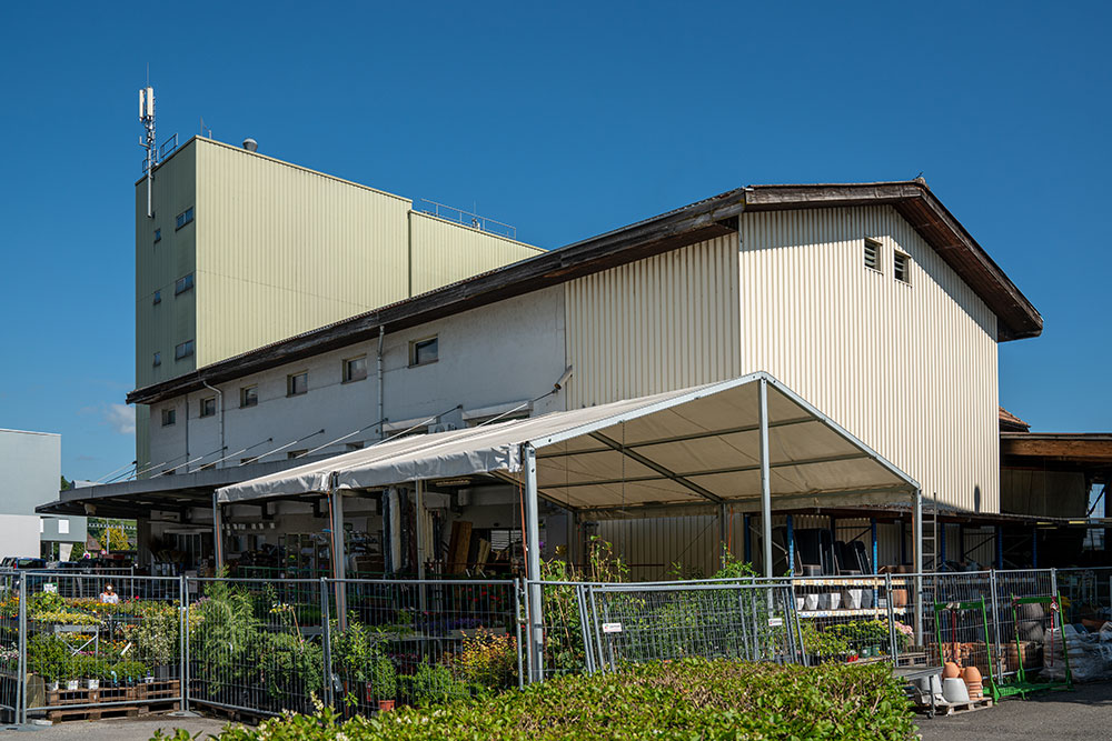 Landi in Uetendorf