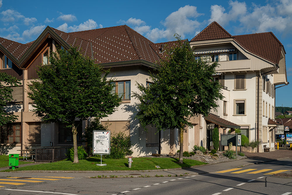 Gemeindeverwaltung in Uetendorf