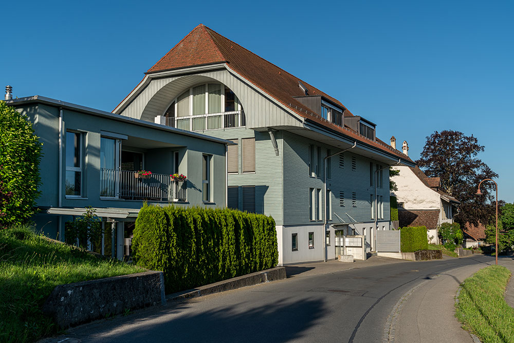 Schlosswil