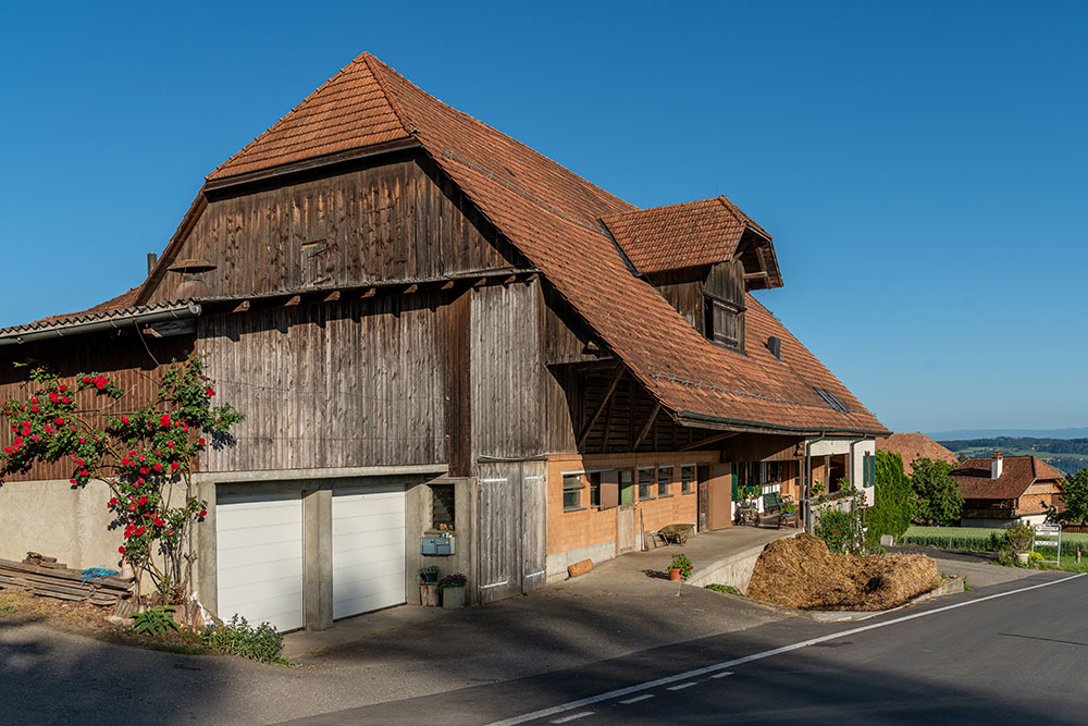 Schlosswil