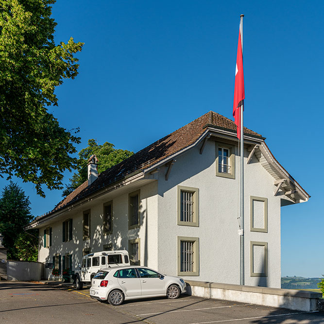 Schlosswil