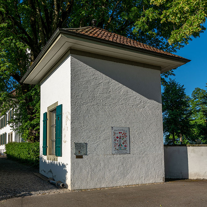 Schloss Wyl