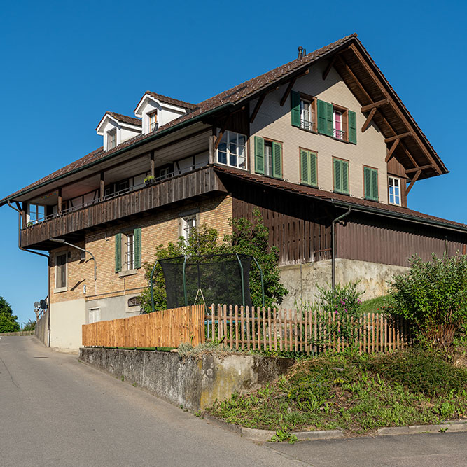 Schlosswil