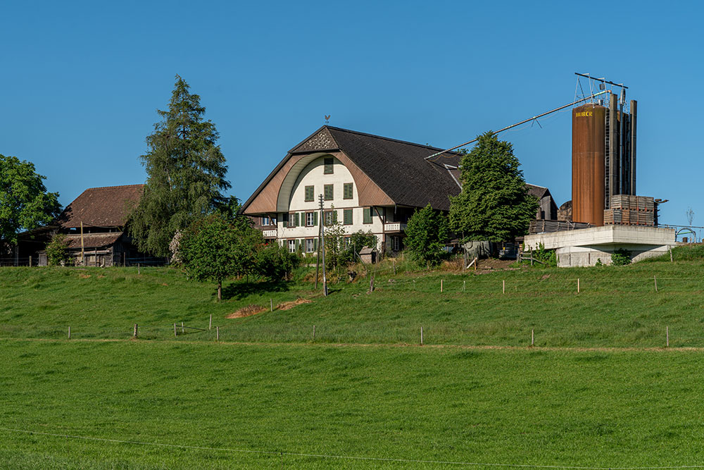 Schlosswil