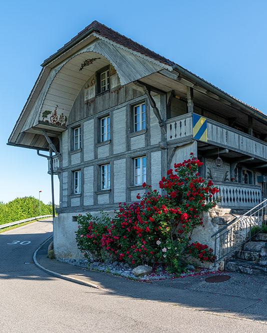 Schlosswil