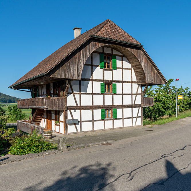 Schlosswil
