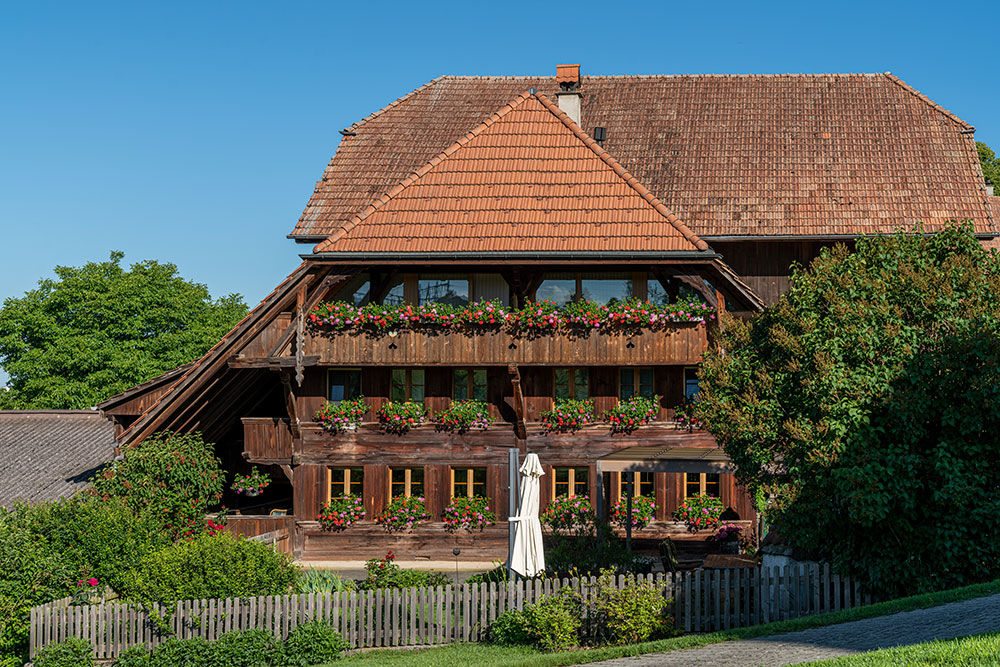 Schlosswil