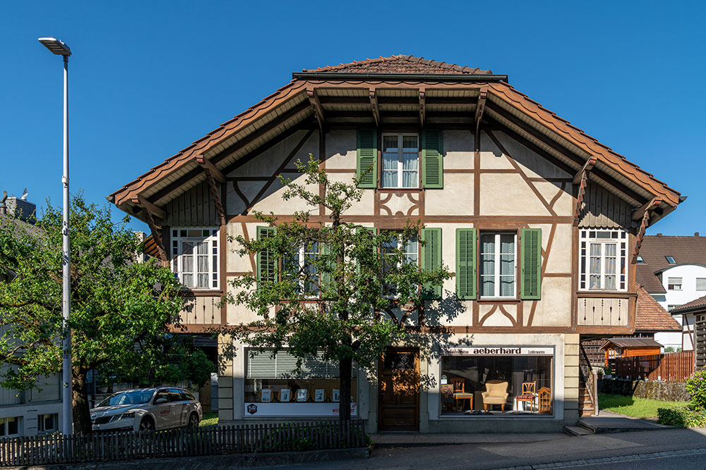 Grosshöchstetten