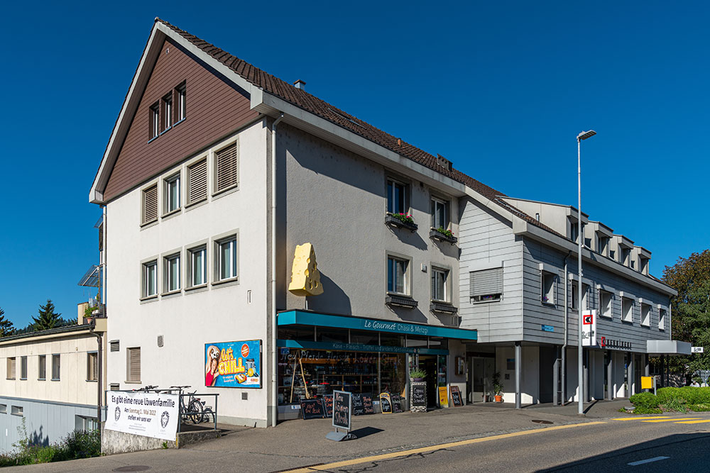 Grosshöchstetten