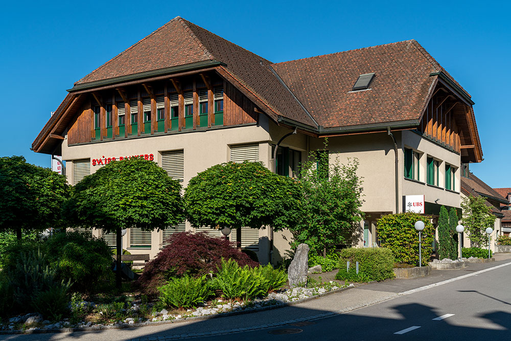 Grosshöchstetten