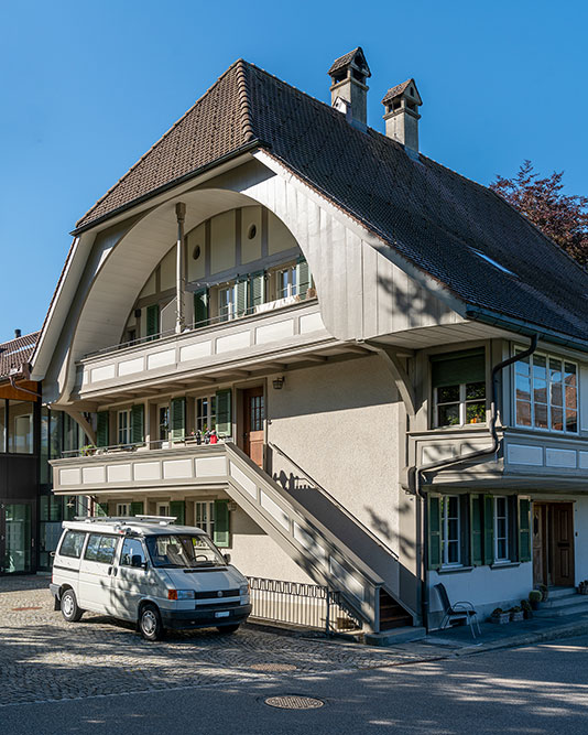 Grosshöchstetten