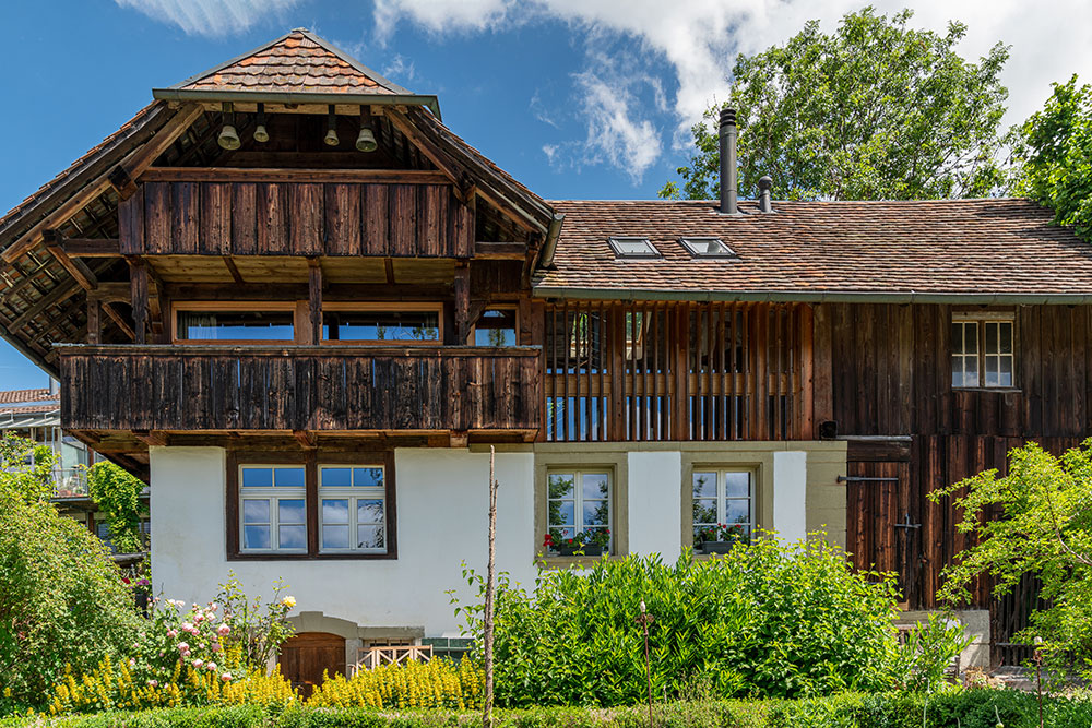 Grosshöchstetten