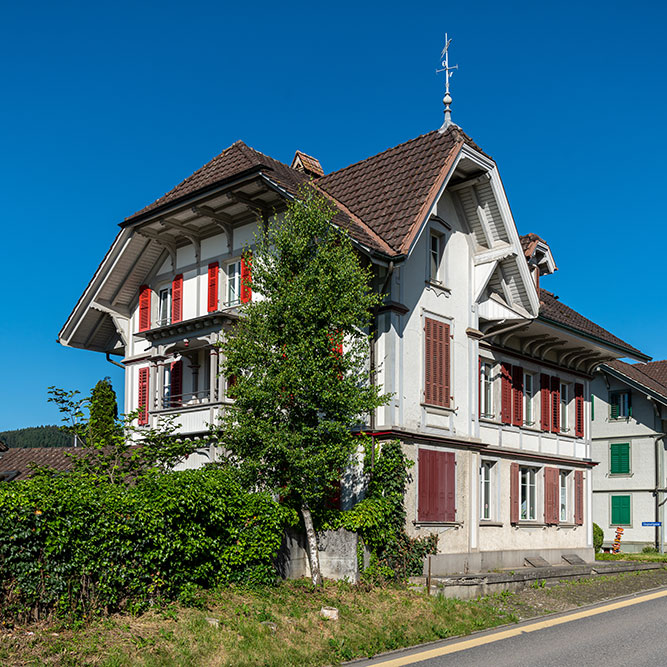 Grosshöchstetten