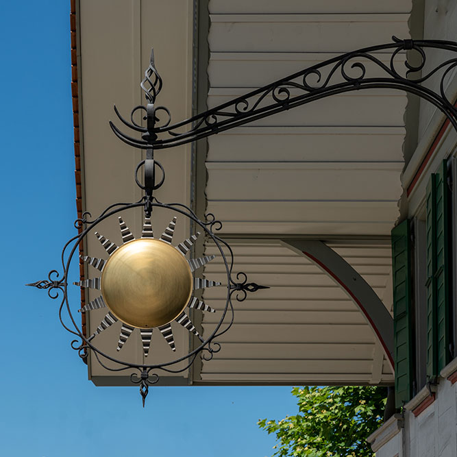Gasthof Sonne Grosshöchstetten