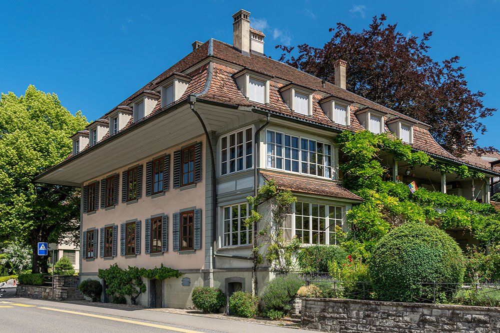Grosshöchstetten