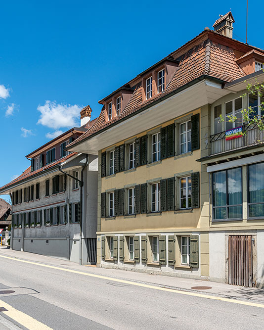 Grosshöchstetten